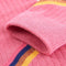 vidaXL - Kindersokken - 5 - paar - EU - 30-34