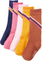 vidaXL - Kindersokken - 5 - paar - EU - 30-34