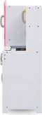 vidaXL Kinderspeelkeuken 80x30x85 cm MDF meerkleurig