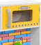 vidaXL Kinderspeelkeuken 80x30x85 cm MDF meerkleurig
