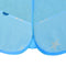 vidaXL Kinderspeeltent 102x102x82 cm blauw