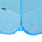 vidaXL Kinderspeeltent 102x102x82 cm roze