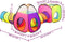 vidaXL Kinderspeeltent 190x264x90 cm meerkleurig