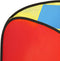 vidaXL Kinderspeeltent 190x264x90 cm meerkleurig