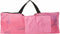 vidaXL Kinderspeeltent 69x94x104 cm roze