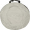 vidaXL Kinderspeeltent Olifant 174x86x101 cm grijs