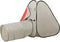 vidaXL Kinderspeeltent Olifant 174x86x101 cm grijs