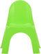 vidaXL Kindertafel en stoelenset PP