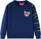 vidaXL-Kindertrui-104-marineblauw