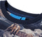 vidaXL-Kindertrui-104-marineblauw