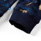 vidaXL-Kindertrui-104-marineblauw