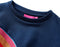 vidaXL-Kindertrui-104-marineblauw