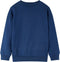 vidaXL-Kindertrui-104-marineblauw
