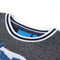 vidaXL-Kindertrui-116-gemêleerd-marineblauw