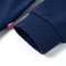 vidaXL-Kindertrui-116-marineblauw