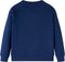 vidaXL-Kindertrui-116-marineblauw
