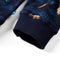 vidaXL-Kindertrui-116-marineblauw