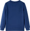 vidaXL-Kindertrui-128-marineblauw