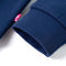 vidaXL-Kindertrui-128-marineblauw