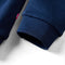 vidaXL-Kindertrui-128-marineblauw