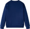 vidaXL-Kindertrui-128-marineblauw