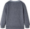 vidaXL-Kindertrui-140-gemêleerd-marineblauw