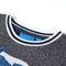 vidaXL-Kindertrui-140-gemêleerd-marineblauw
