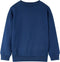 vidaXL-Kindertrui-140-marineblauw