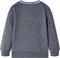 vidaXL-Kindertrui-92-gemêleerd-marineblauw