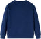 vidaXL-Kindertrui-92-marineblauw
