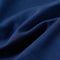 vidaXL-Kindertrui-bloemenprint-128-marineblauw