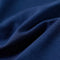 vidaXL-Kindertrui-bloemenprint-140-marineblauw