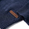 vidaXL-Kindertrui-gebreid-116-marineblauw