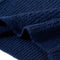 vidaXL-Kindertrui-gebreid-116-marineblauw