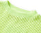 vidaXL-Kindertrui-gebreid-116-neongeel