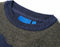 vidaXL-Kindertrui-gebreid-128-marineblauw