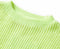 vidaXL-Kindertrui-gebreid-128-neongeel