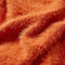 vidaXL-Kindertrui-gebreid-128-oranjebruin