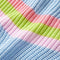vidaXL-Kindertrui-gebreid-140-blauw