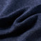 vidaXL-Kindertrui-gebreid-92-marineblauw