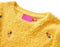 vidaXL-Kindertrui-gebreid-92-okerkleurig