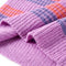 vidaXL-Kindertrui-gebreid-met-strepen-104-lila-en-roze