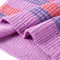 vidaXL-Kindertrui-gebreid-met-strepen-92-lila-en-roze