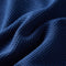 vidaXL-Kindertrui-gewafeld-met-print-116-marineblauw