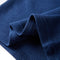 vidaXL-Kindertrui-gewafeld-met-print-116-marineblauw