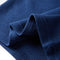vidaXL-Kindertrui-gewafeld-met-print-128-marineblauw