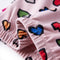vidaXL-Kindertrui-hartenprint-140-roze
