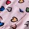 vidaXL-Kindertrui-hartenprint-92-roze