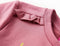 vidaXL-Kindertrui-hertenprint-128-frambozenkleurig