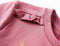 vidaXL-Kindertrui-hertenprint-92-frambozenkleurig
